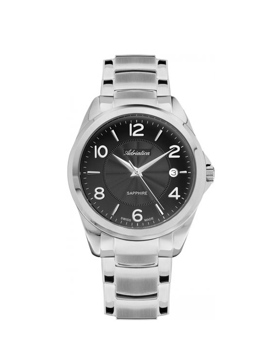 Часы Adriatica Gents 1265.5154Q