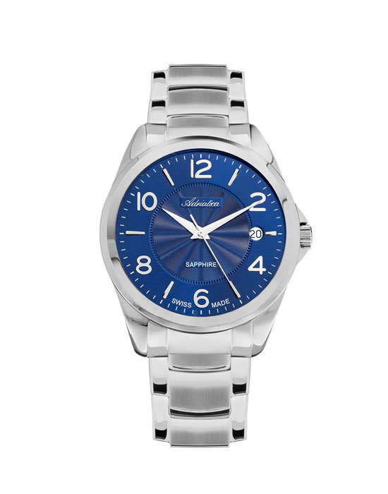 Часы Adriatica Gents 1265.5155Q