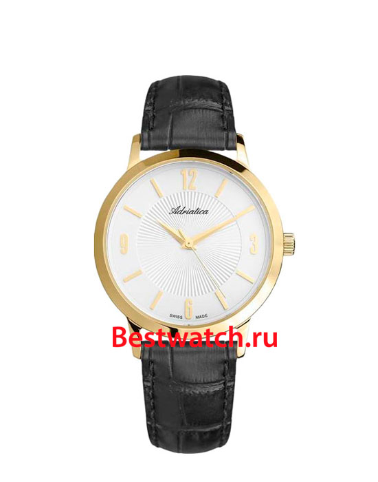 Часы Adriatica Twin 1273.1253Q