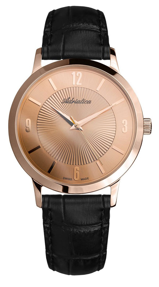 Часы Adriatica Twin 1273.925RQ
