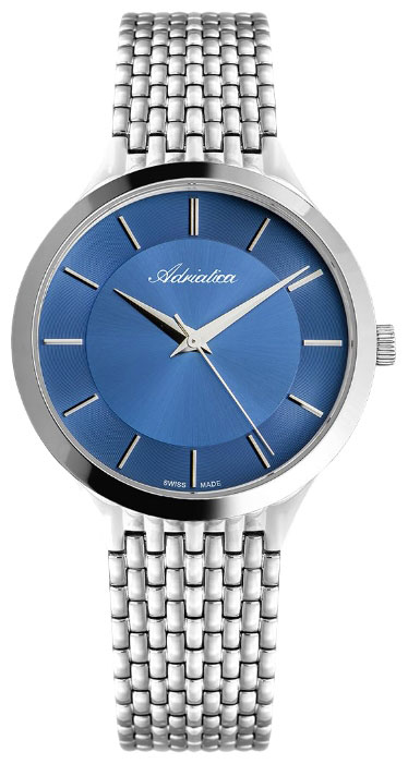 Часы Adriatica Classic 1276.5115Q