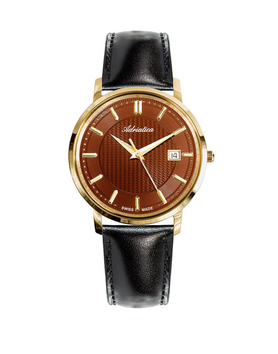 Часы Adriatica Pairs 1277.121GQ