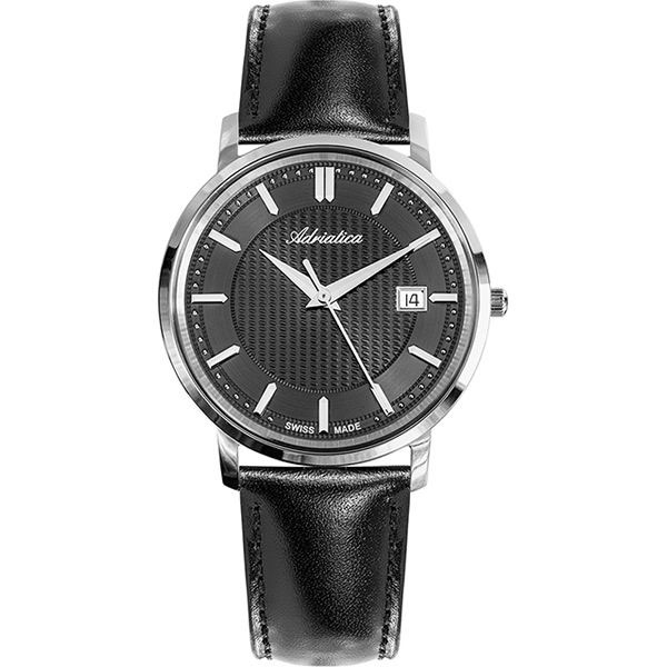 Часы Adriatica Twin 1277.5214Q
