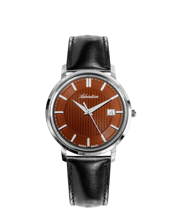 Часы Adriatica Pairs 1277.521GQ