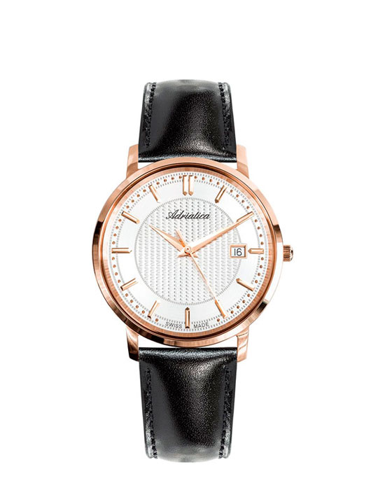 Часы Adriatica Twin 1277.9213Q