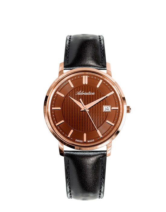 Часы Adriatica Pairs 1277.921GQ