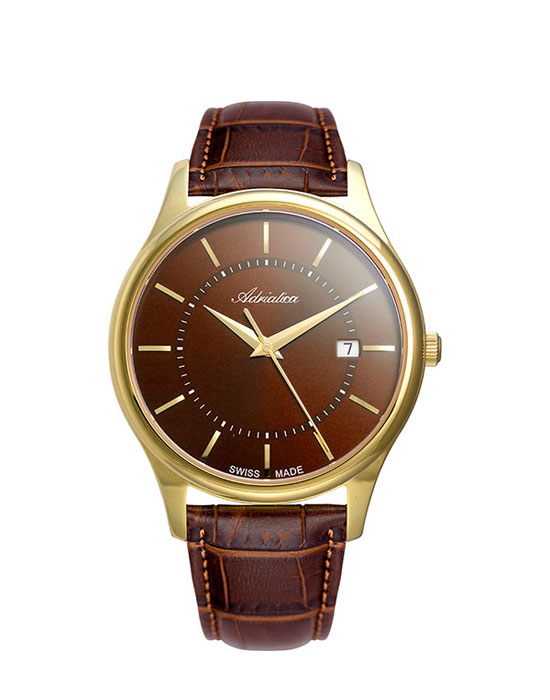 Часы Adriatica Pairs 1279.121GQ