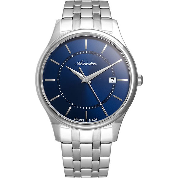 Часы Adriatica Premiere 1279.5115Q