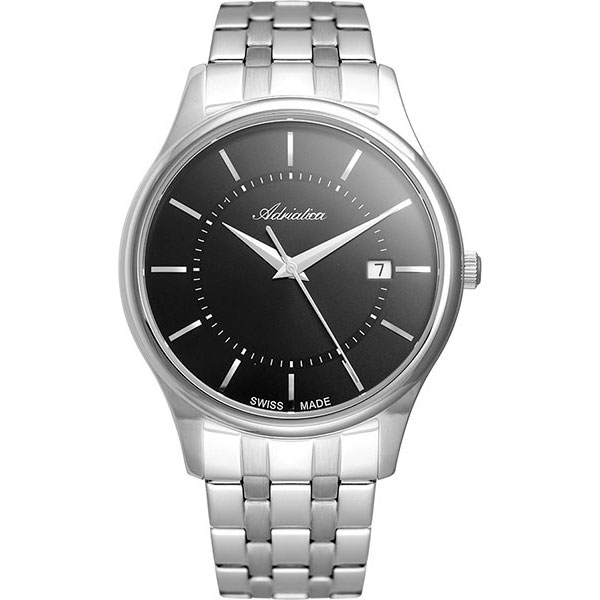 Часы Adriatica Pairs 1279.5116Q