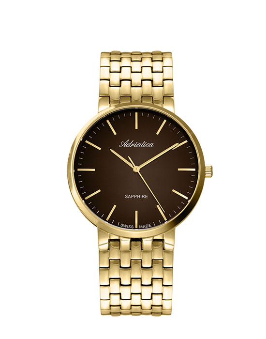 Часы Adriatica Pairs 1281.111GQ