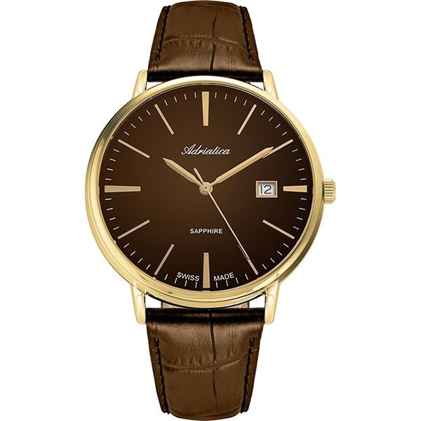 Часы Adriatica Pairs 1283.121GQ