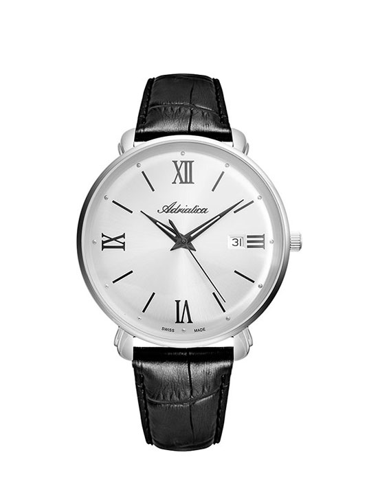 Часы Adriatica Pairs 1284.5263Q