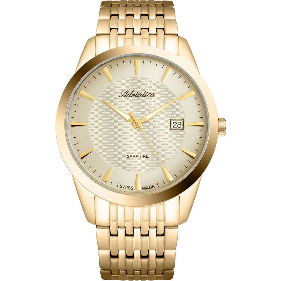 Часы Adriatica Premiere 1288.1111Q