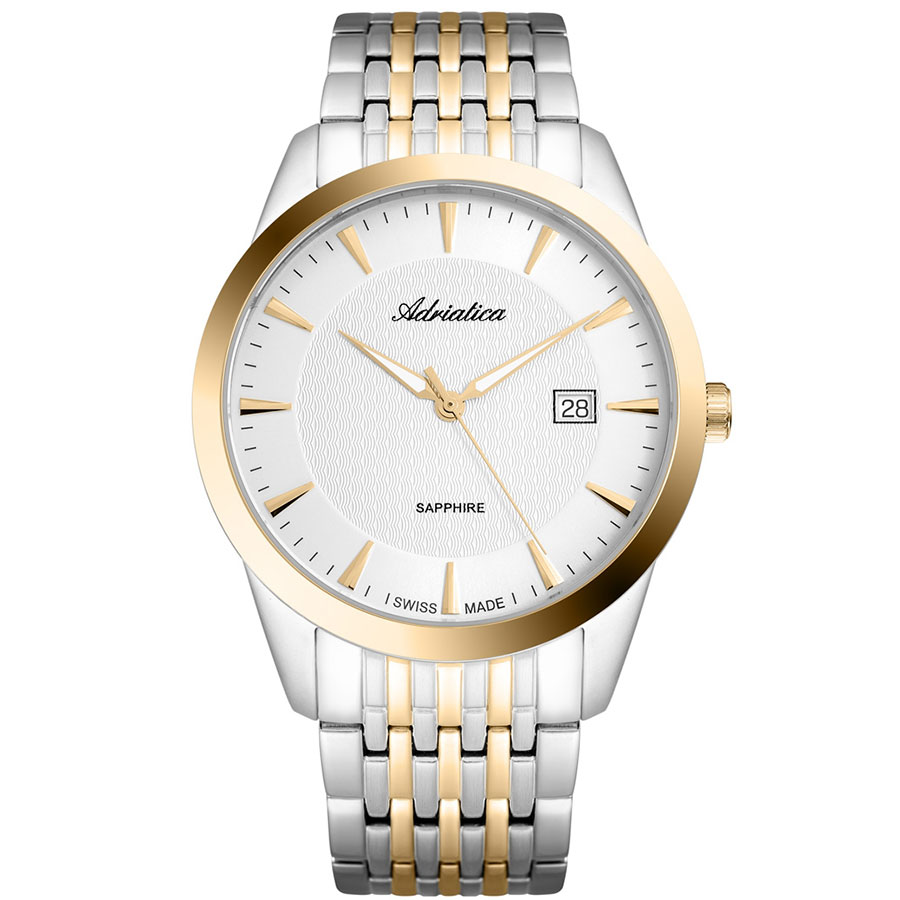 Часы Adriatica Premiere 1288.2113Q
