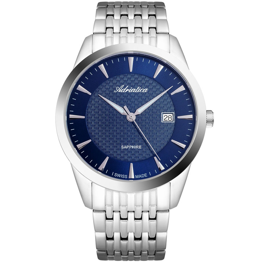 Часы Adriatica Premiere 1288.5115Q