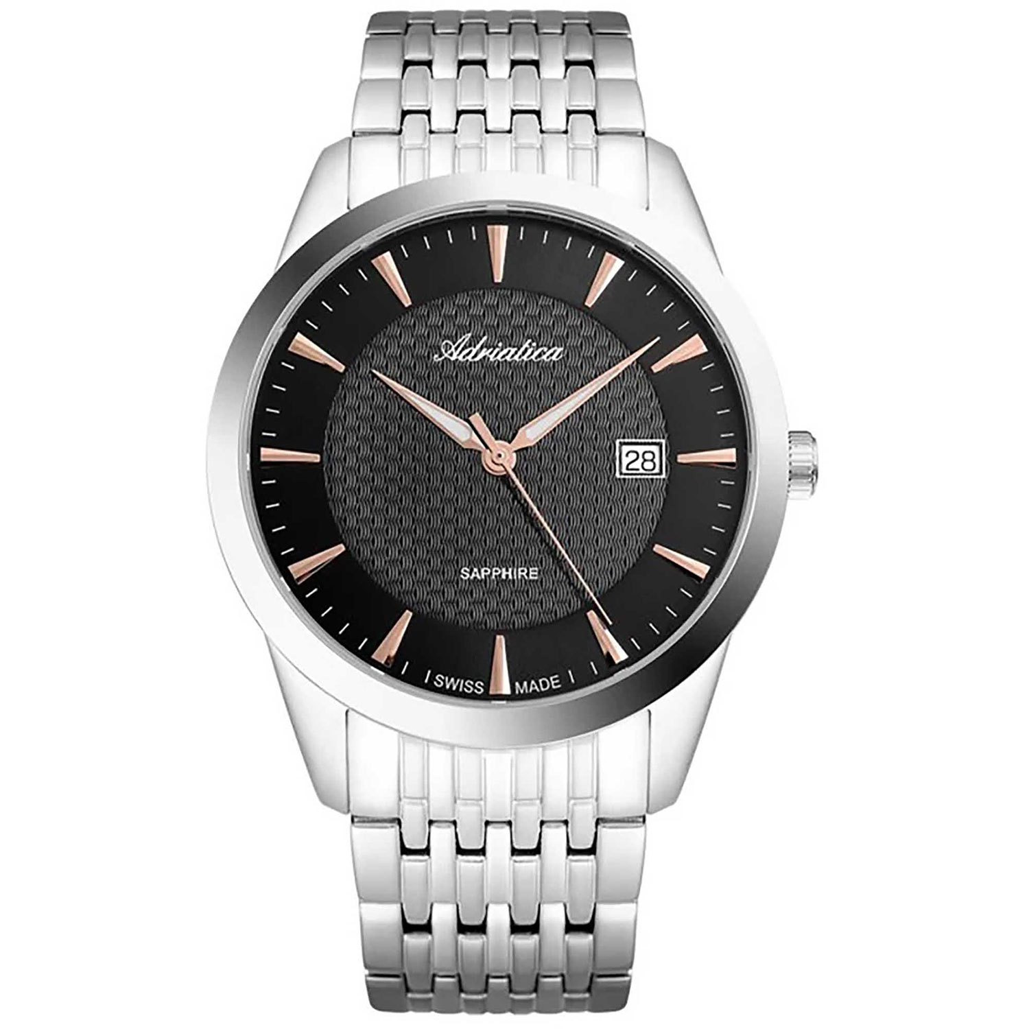 Часы Adriatica Gents 1288.51R4Q