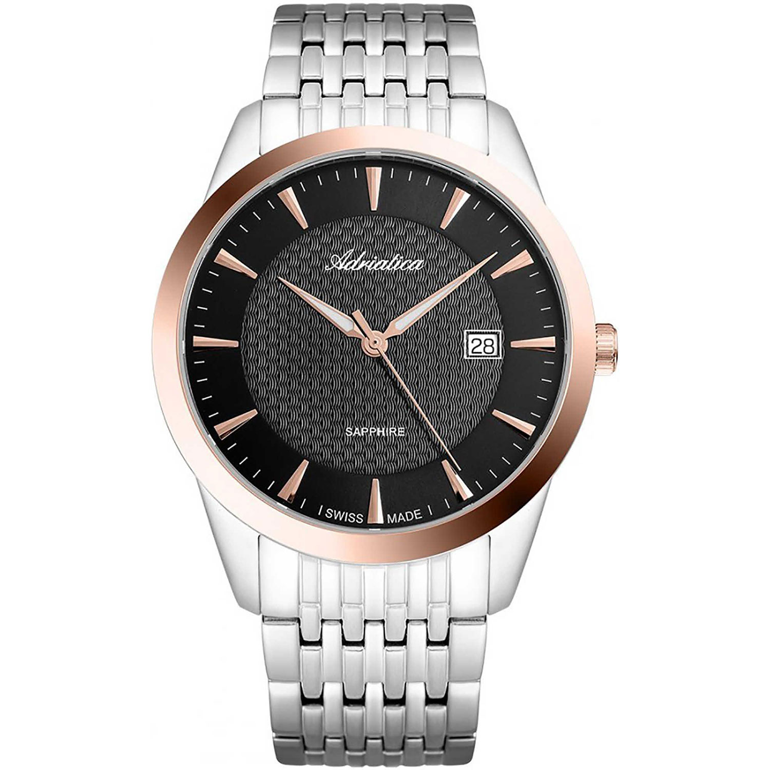 Часы Adriatica Gents 1288.R114Q