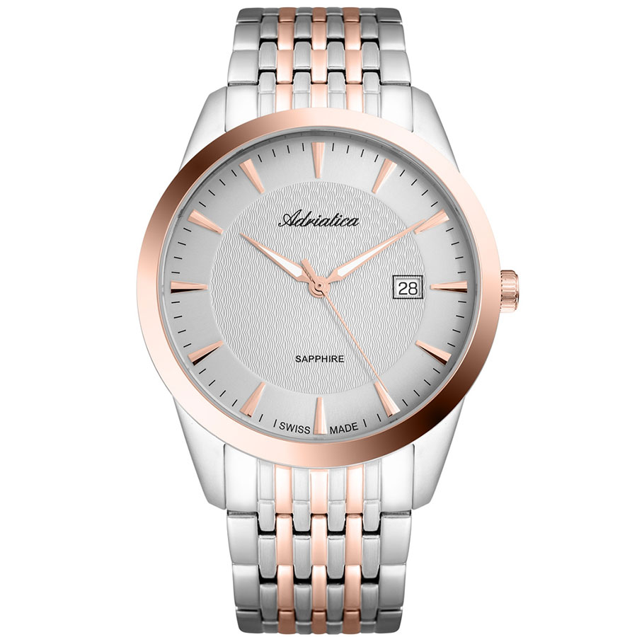 Часы Adriatica Premiere 1288.R117Q
