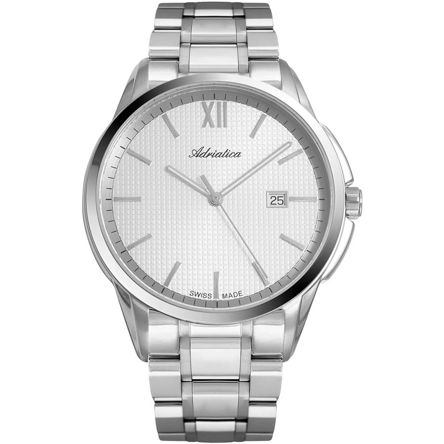 Часы Adriatica Pairs 1290.5163Q