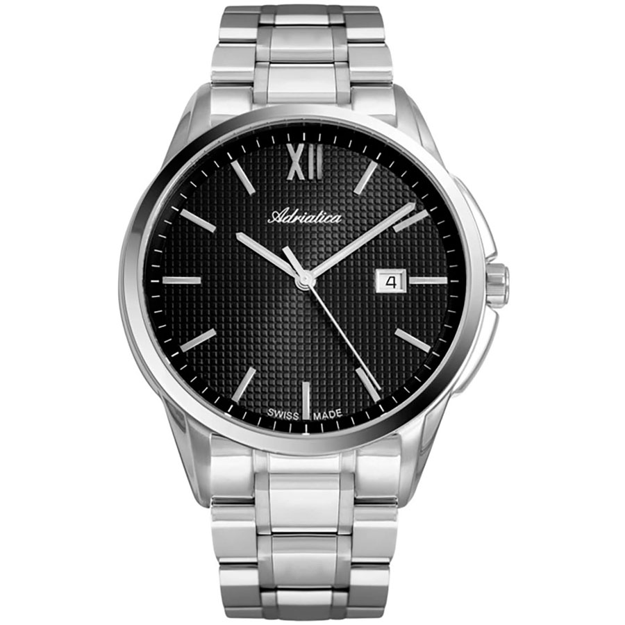 Часы Adriatica Pairs 1290.5164Q