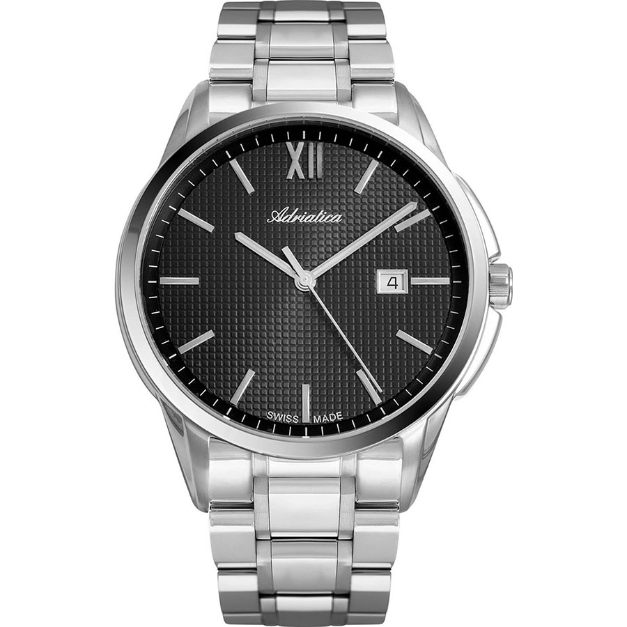 Часы Adriatica Pairs 1290.5166Q