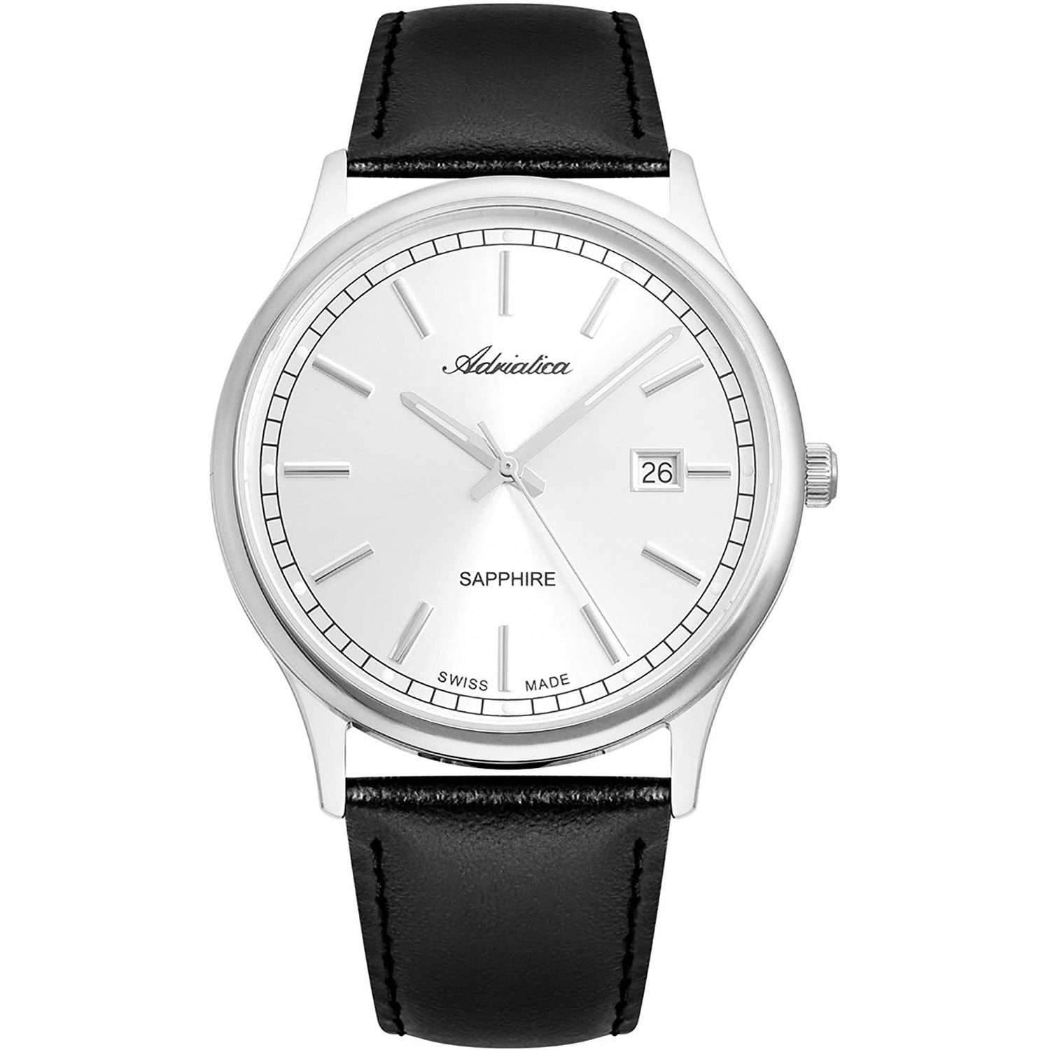 Часы Adriatica Gents 1293.5213Q