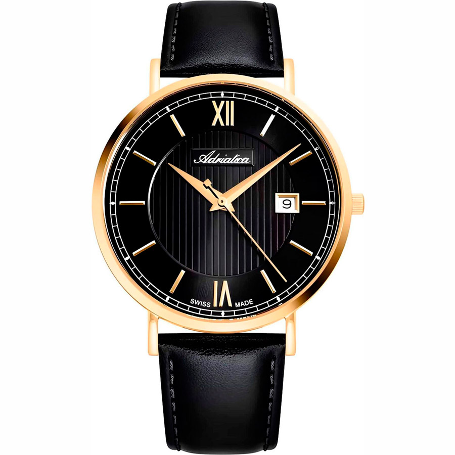 Часы Adriatica Pairs 1294.1264Q