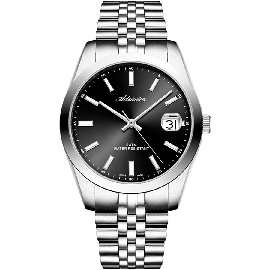 Часы Adriatica Gents 1299.5114Q