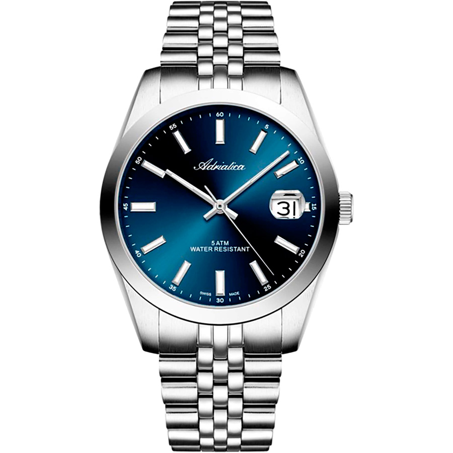 Часы Adriatica Gents 1299.5115Q