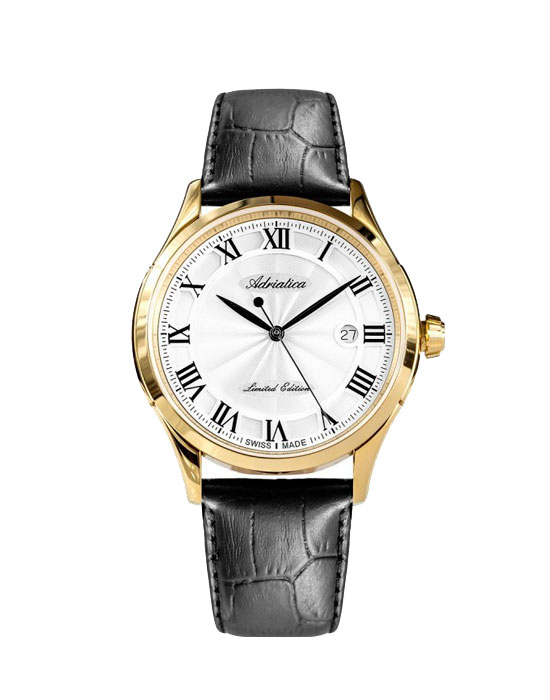Часы Adriatica Automatic 1984.1233A