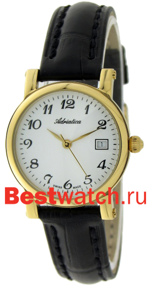 Часы Adriatica Ladies 2023.1222Q