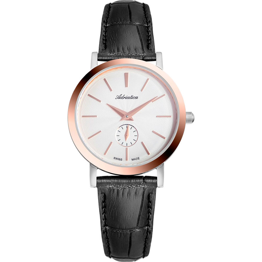 Часы Adriatica Vintage 2113.R213Q