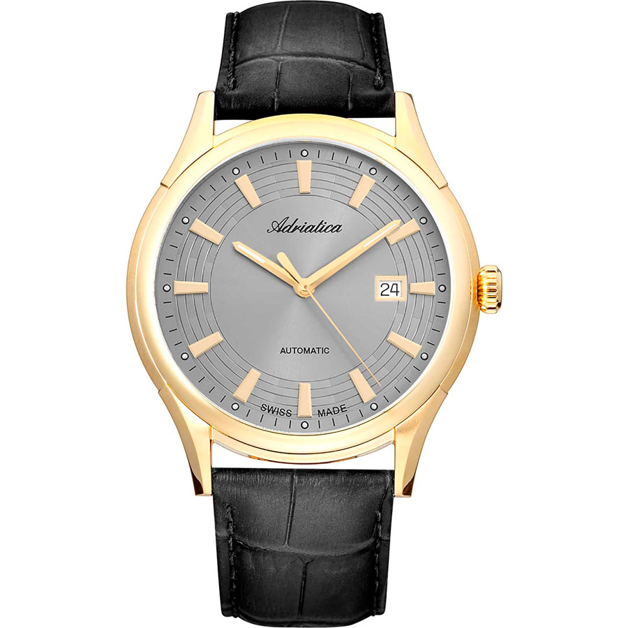 Часы Adriatica Automatic 2804.1217A
