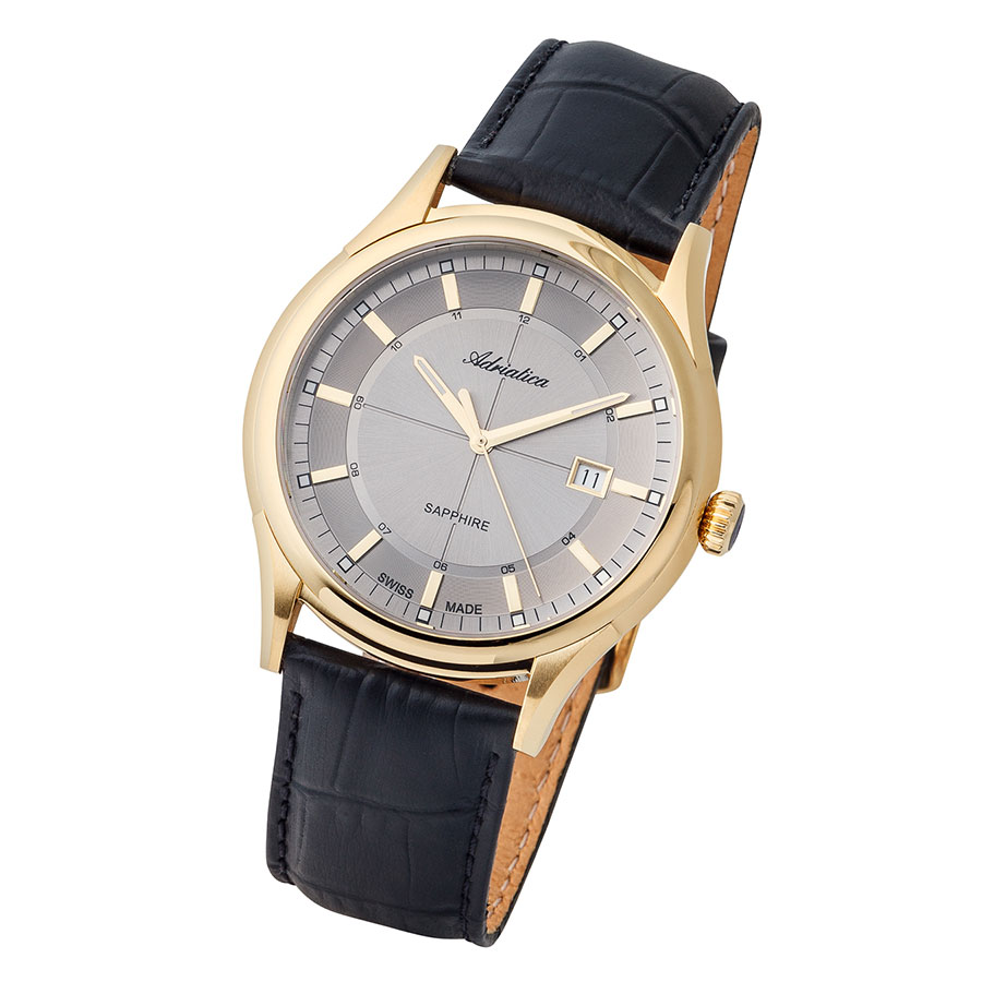 Часы Adriatica Gents 2804.1217Q