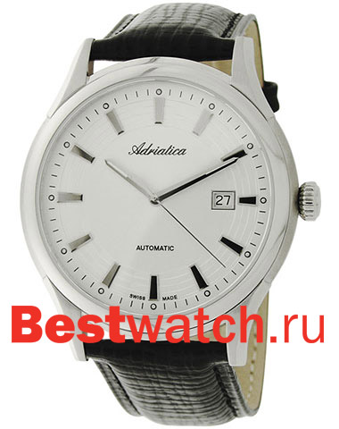Часы Adriatica Gents 2804.5213A
