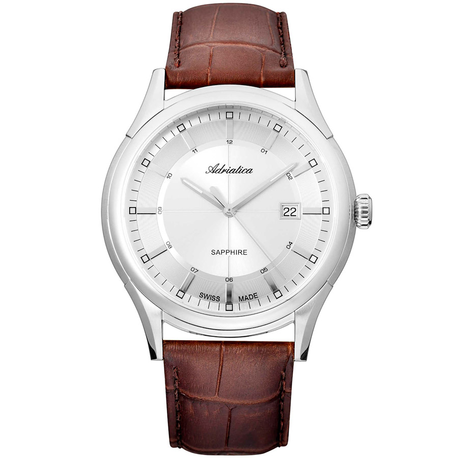 Часы Adriatica Gents 2804.5213Q