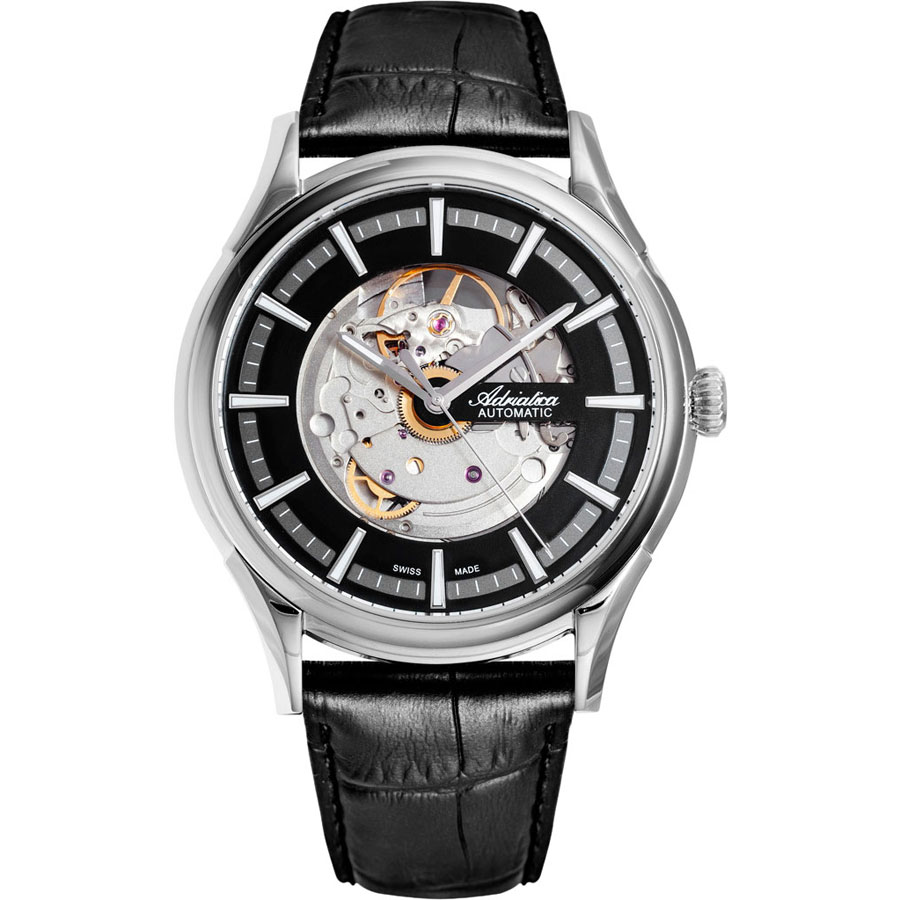 Часы Adriatica Automatic 2804.5214GAS