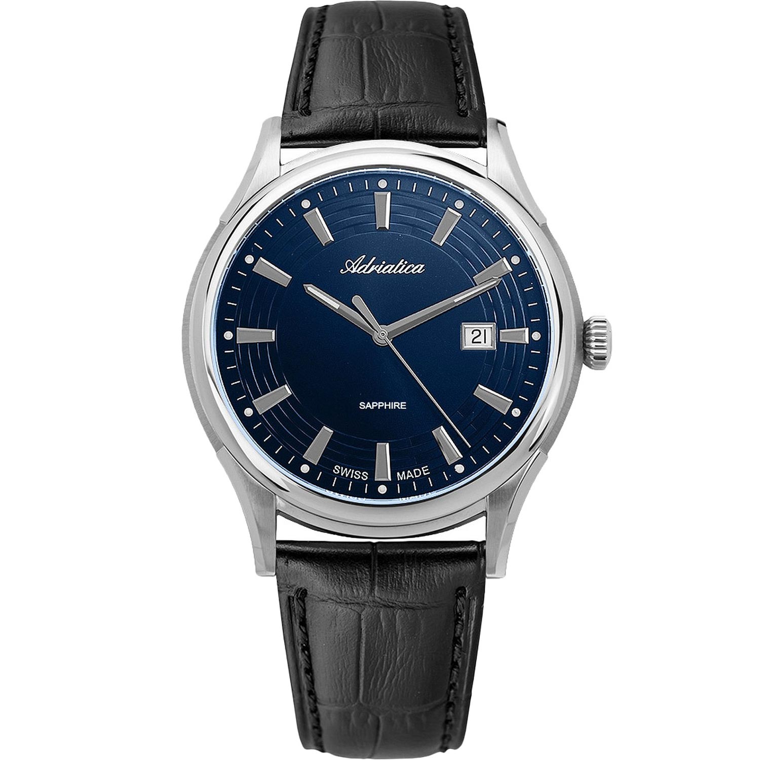 Часы Adriatica Gents 2804.5215Q