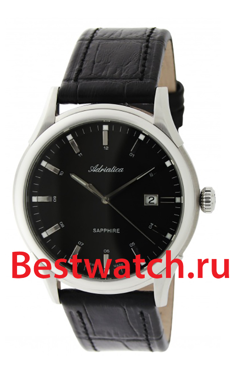 Часы Adriatica Gents 2804.5216Q