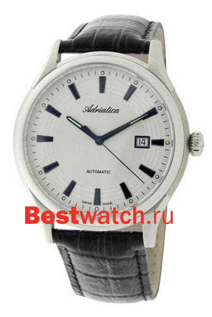 Часы Adriatica Automatic 2804.52B3A