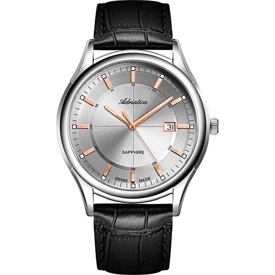 Часы Adriatica Classic 2804.52R7Q