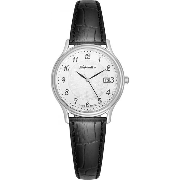 Часы Adriatica Twin 3000.5223Q