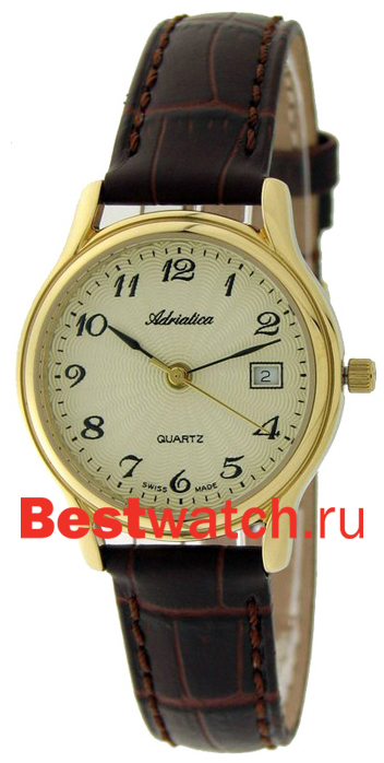Часы Adriatica Ladies 3004.1221Q