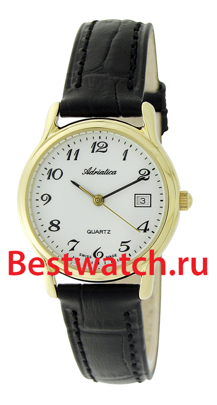 Часы Adriatica Ladies 3007.1222Q