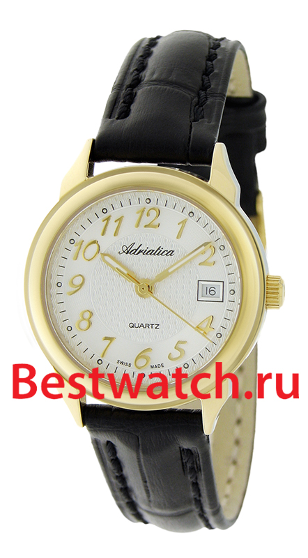 Часы Adriatica Ladies 3064.1223Q