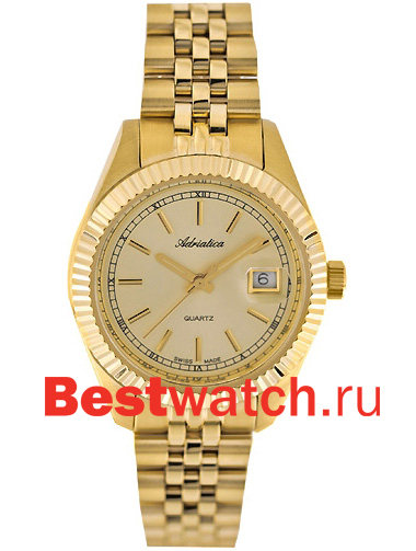 Часы Adriatica Ladies 3090.1111Q