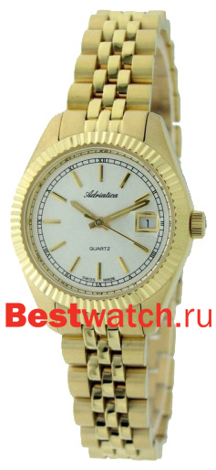 Часы Adriatica Ladies 3090.1113Q