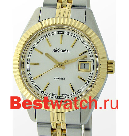 Часы Adriatica Ladies 3090.2113Q