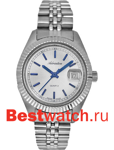 Часы Adriatica Ladies 3090.51B3Q