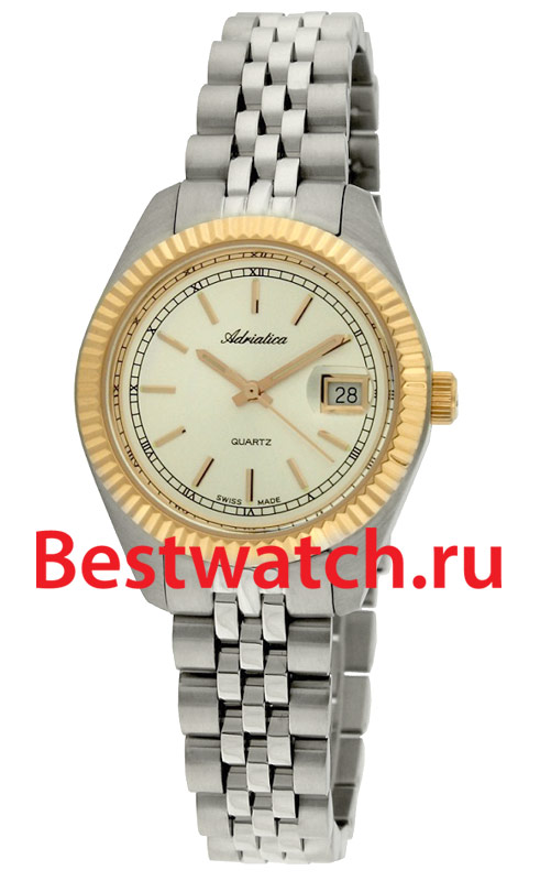 Часы Adriatica Ladies 3090.R113Q